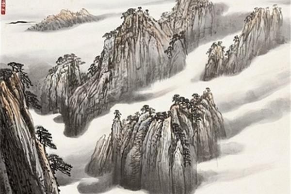 山行杂咏袁枚