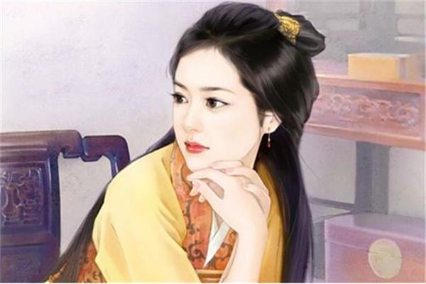 学霸的古代生活