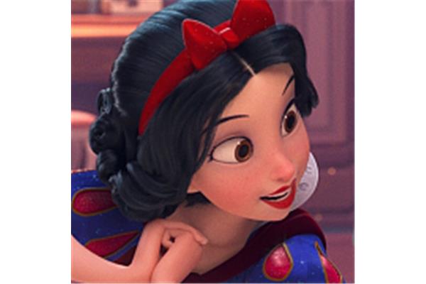 白雪公主花有毒吗