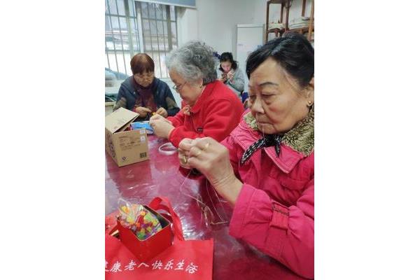 手工爱好者