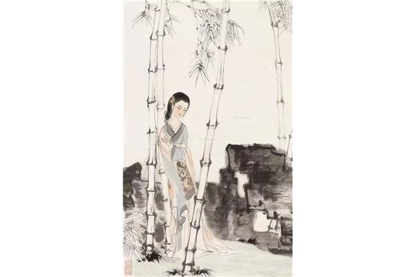 唐代女诗人