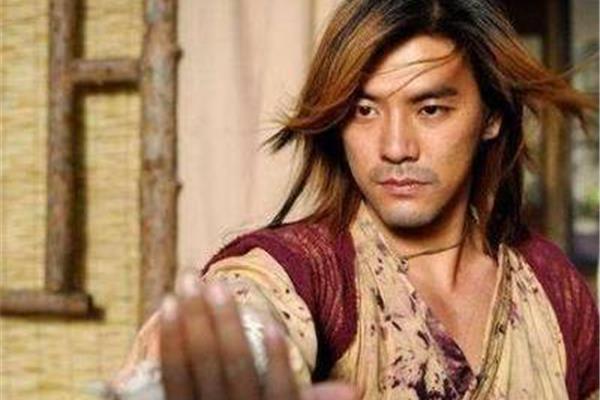 男子汉气概