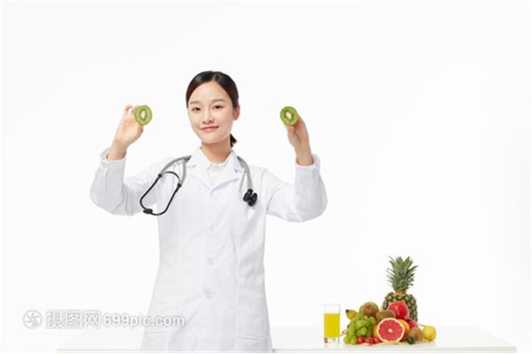 营养师学习