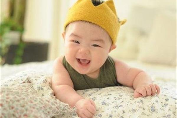 5个月宝宝