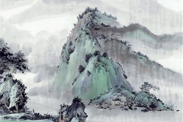 山行杂咏袁枚