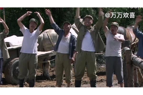 那些难忘的日子