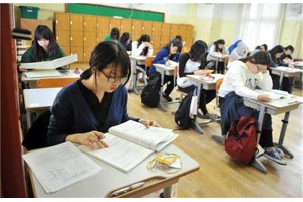 高考英语口试
