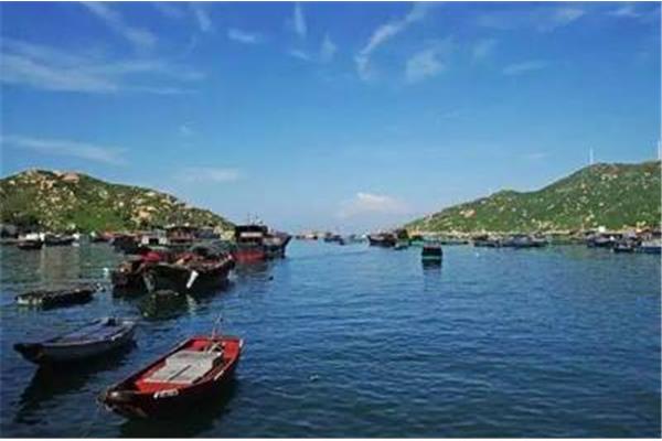 五一短途旅游推荐