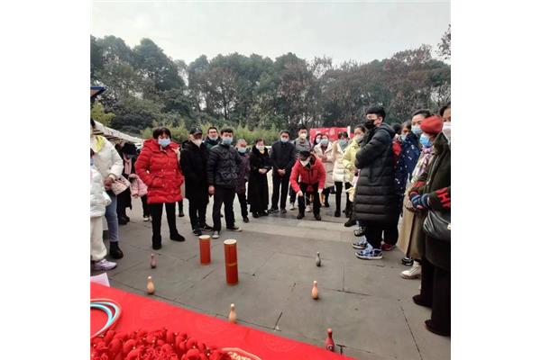 春节互动小游戏