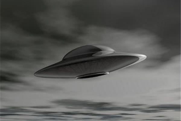 ufo资料