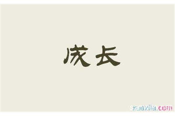 用成熟造句
