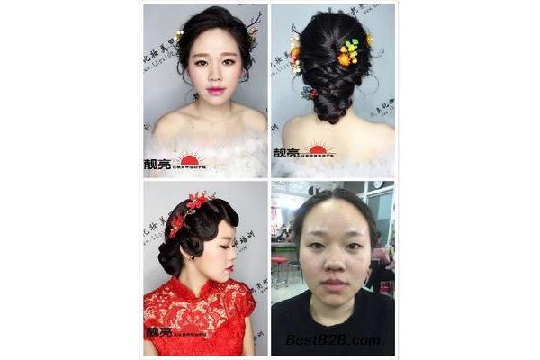 学化妆去哪里学好