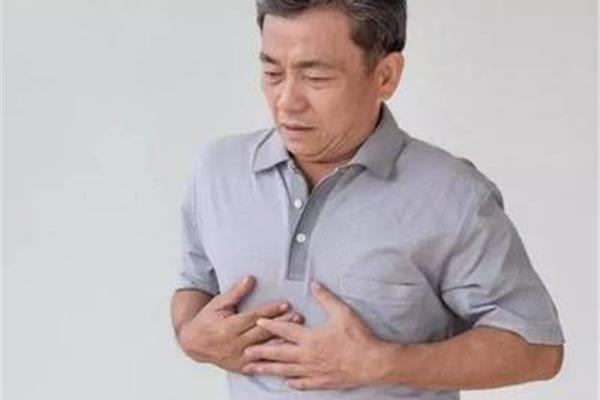 吃多了胃疼