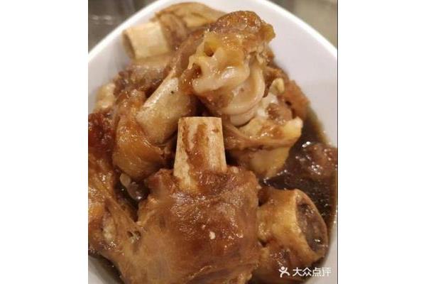 牛棒骨的做法
