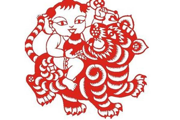 民间工艺美术
