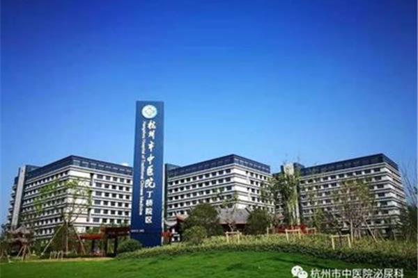 丁桥中医院