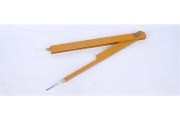 小学几年级用圆规