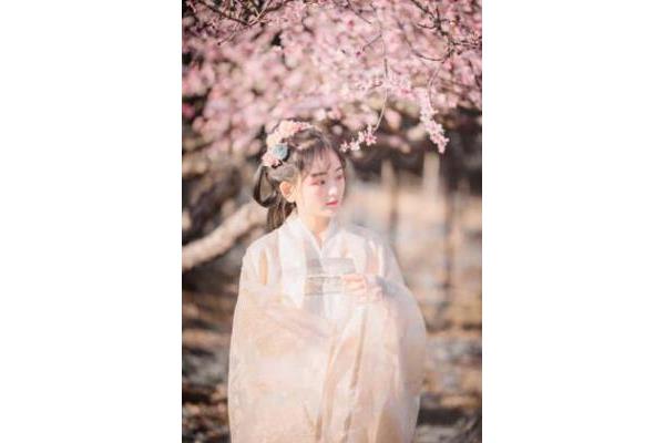 形容美的句子