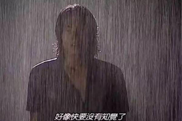 那些年错过的大雨
