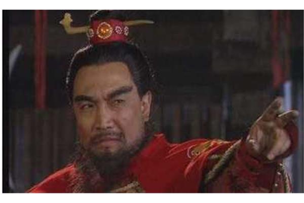 我眼中的曹操