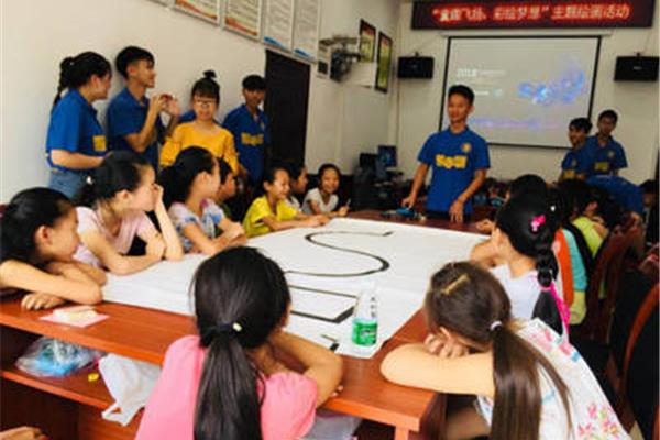 青少年社会工作