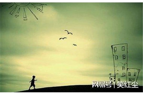 永远不要说放弃