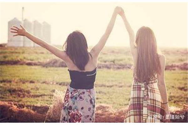 友谊如什么