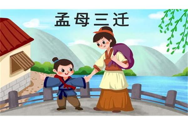 寓言故事的名字