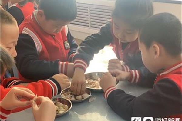幼儿园主题活动