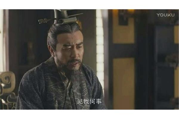 我眼中的曹操