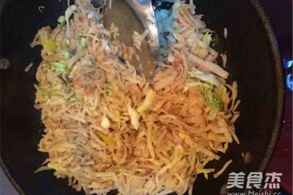 大白菜怎么做好吃