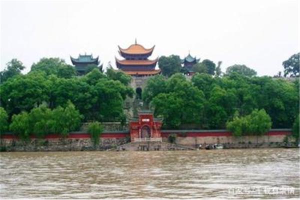 昔闻洞庭水全诗