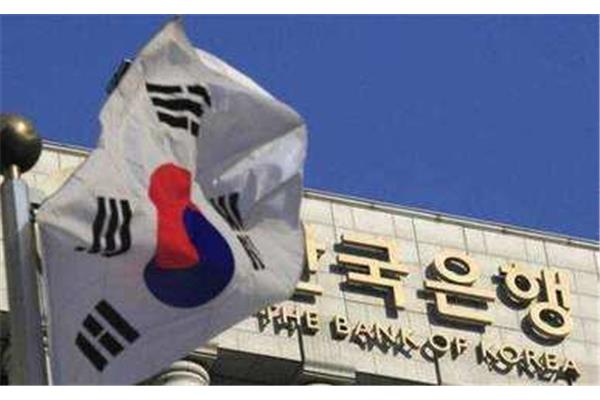 韩国金融危机