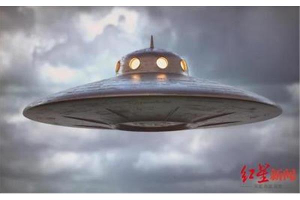ufo资料