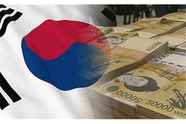 韩国金融危机