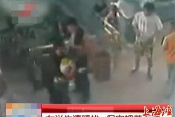 乱男乱女之颖莉