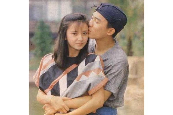 曾经的爱人