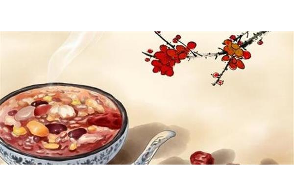 腊八节是几月几日