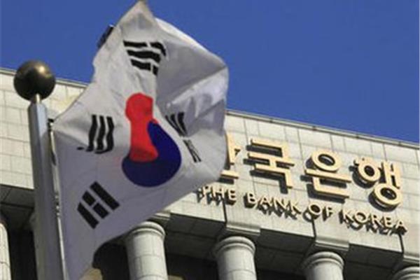 韩国金融危机