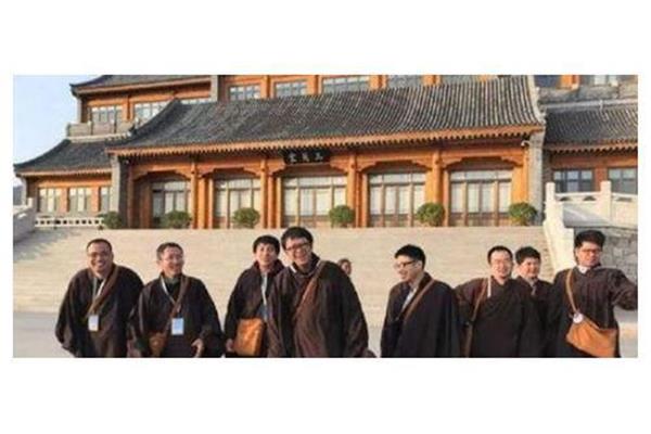 学霸的古代生活
