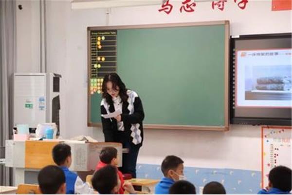 农科院附小
