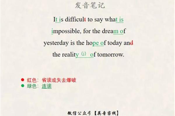 梦想成真的英文