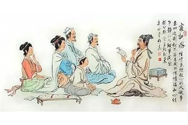 韩愈的诗句