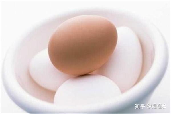 立夏为什么要吃蛋