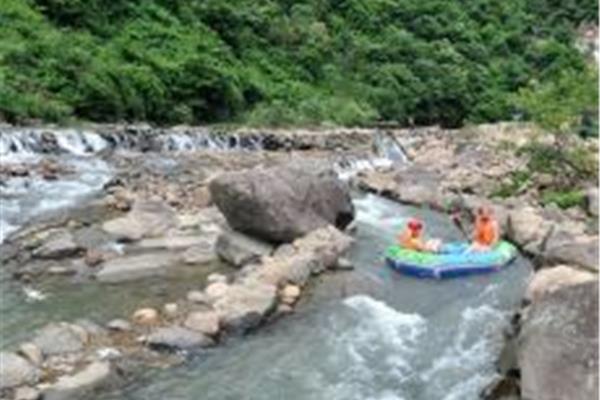 龙潭湾在哪里