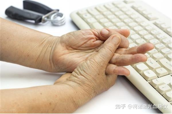 脚麻怎么缓解