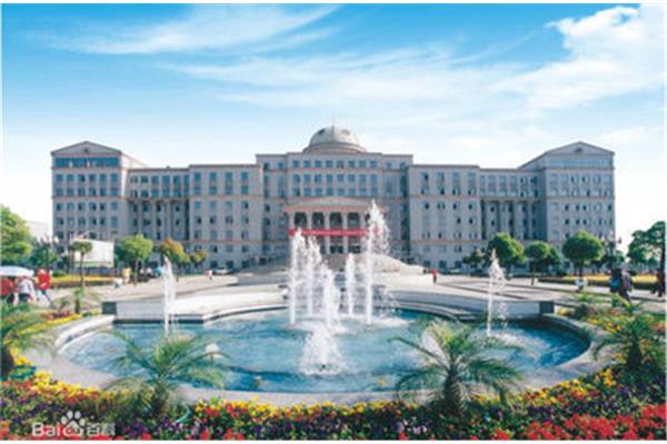长江大学是几本