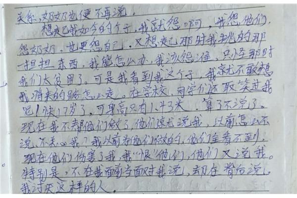 做家务日记50字