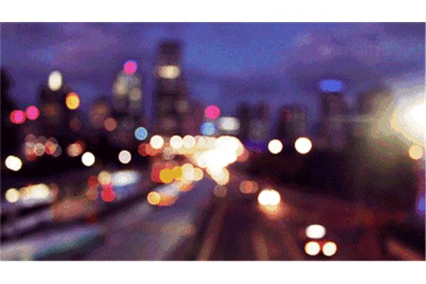 回家的路上