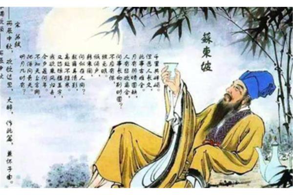 韩愈的诗句